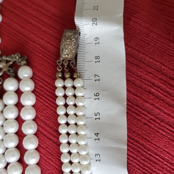 Elegant purle set - Picture 7 of 8